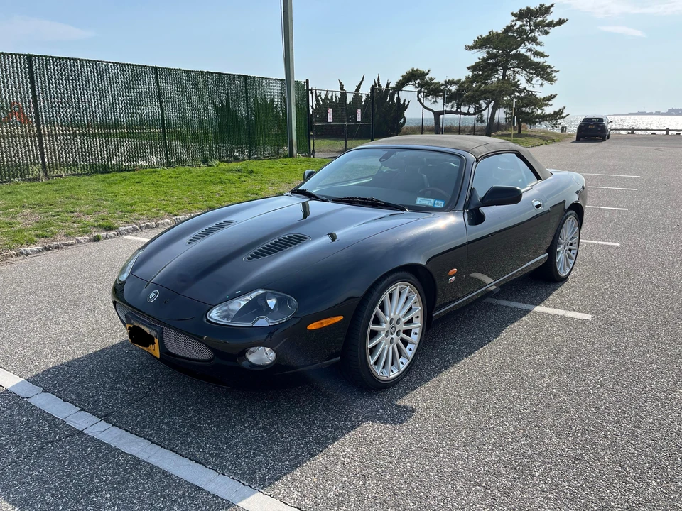 2006 Jaguar X100 XKR - Image 13 of 31