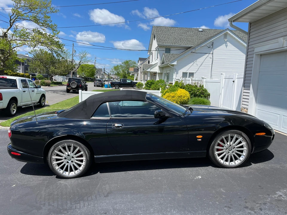 2006 Jaguar X100 XKR - Image 18 of 31