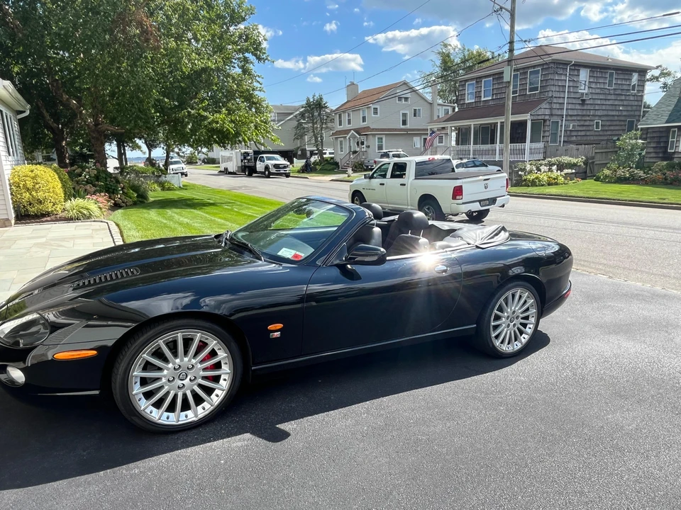 2006 Jaguar X100 XKR - Image 7 of 31
