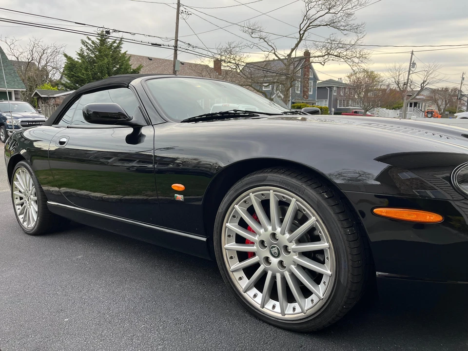 2006 Jaguar X100 XKR - Image 20 of 31