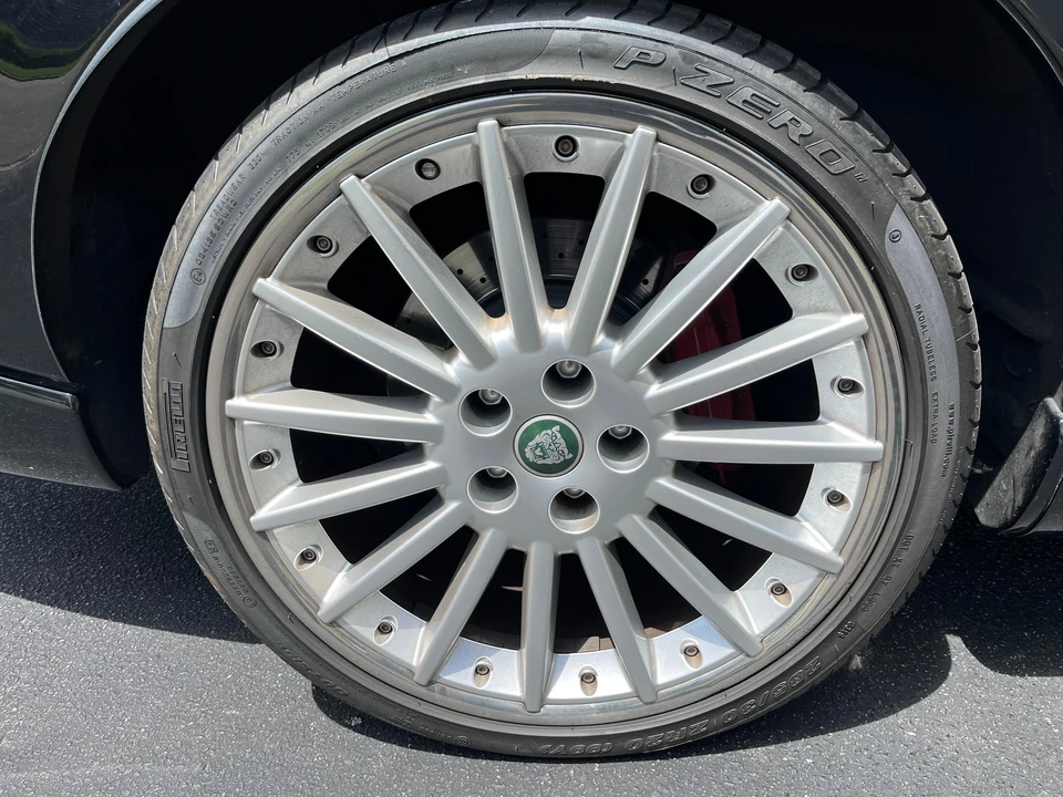 2006 Jaguar X100 XKR - Image 27 of 31