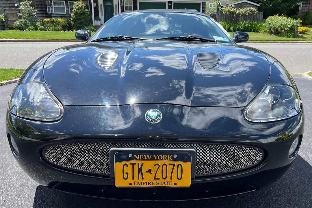 2006 Jaguar X100 XKR - Image 2 of 31