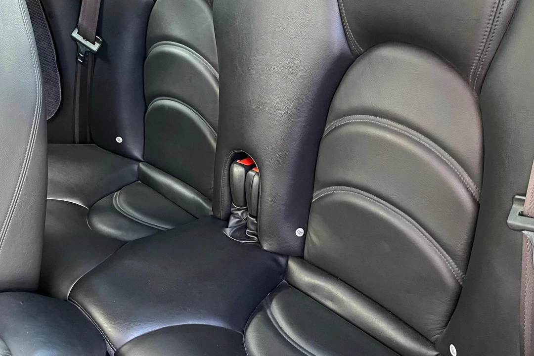 2006 Jaguar X100 XKR - Image 31 of 31
