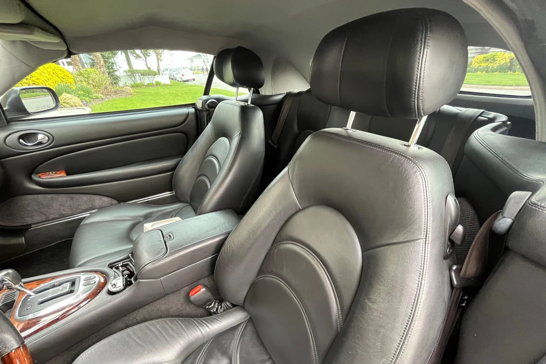 2006 Jaguar X100 XKR - Image 30 of 31
