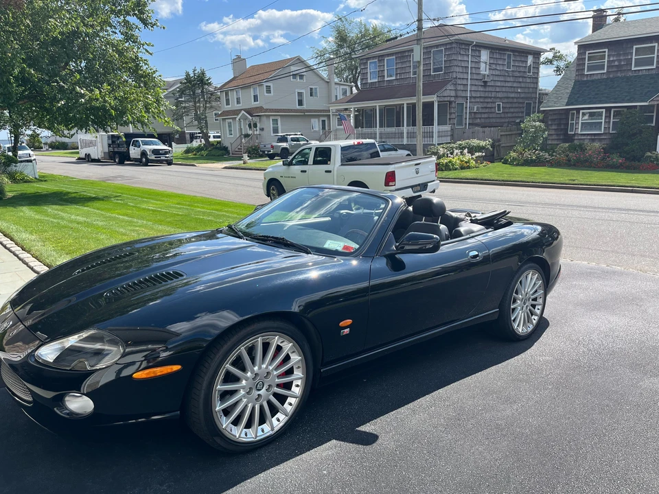 2006 Jaguar X100 XKR - Image 6 of 31