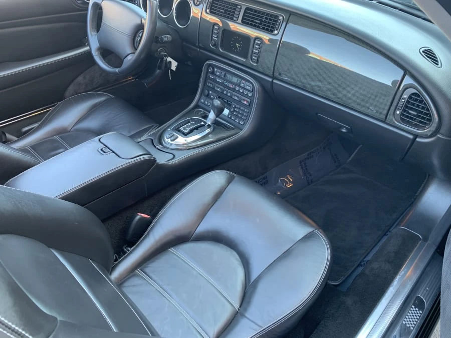 2006 Jaguar X100 XKR - Image 5 of 8