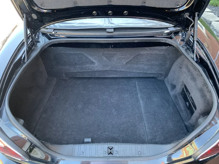 2006 Jaguar X100 XKR - Image 6 of 8
