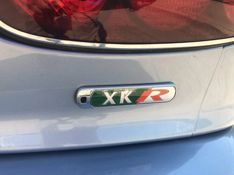 2006 Jaguar X100 XKR - Image 5 of 6