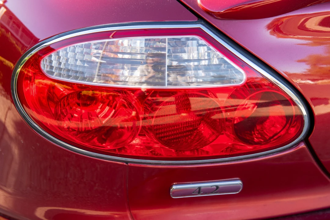 2006 Jaguar X150 XKR - Image 24 of 31