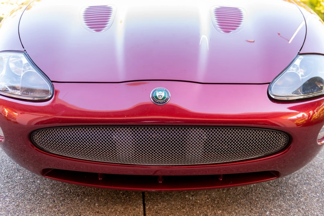 2006 Jaguar X150 XKR - Image 18 of 31