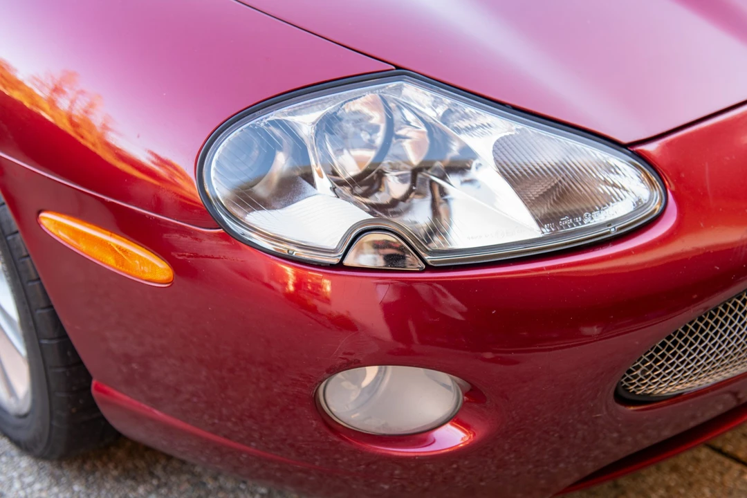 2006 Jaguar X150 XKR - Image 20 of 31