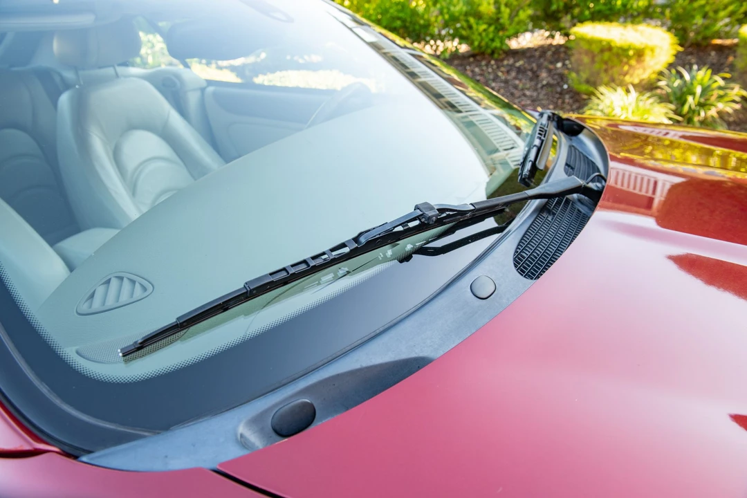 2006 Jaguar X150 XKR - Image 27 of 31