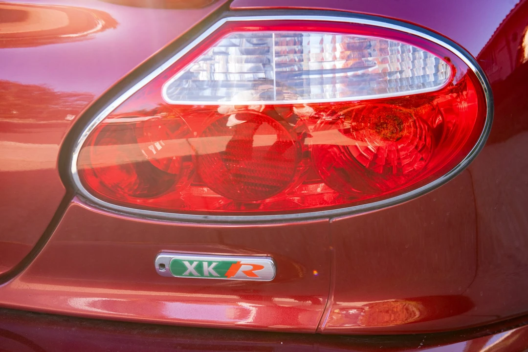2006 Jaguar X150 XKR - Image 25 of 31