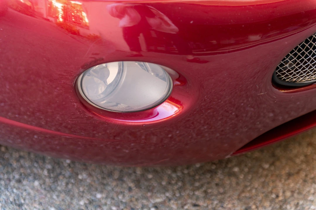 2006 Jaguar X150 XKR - Image 22 of 31