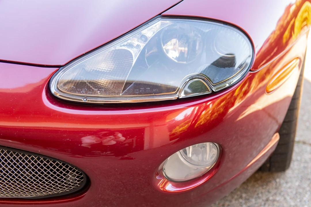 2006 Jaguar X150 XKR - Image 21 of 31