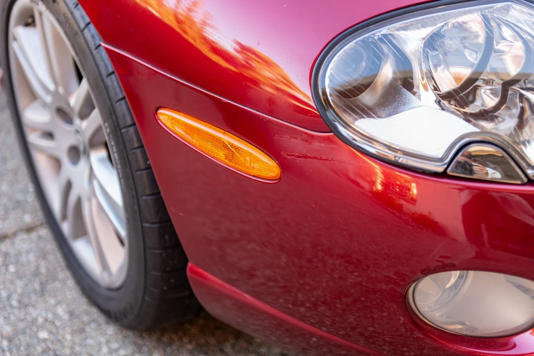 2006 Jaguar X150 XKR - Image 23 of 31