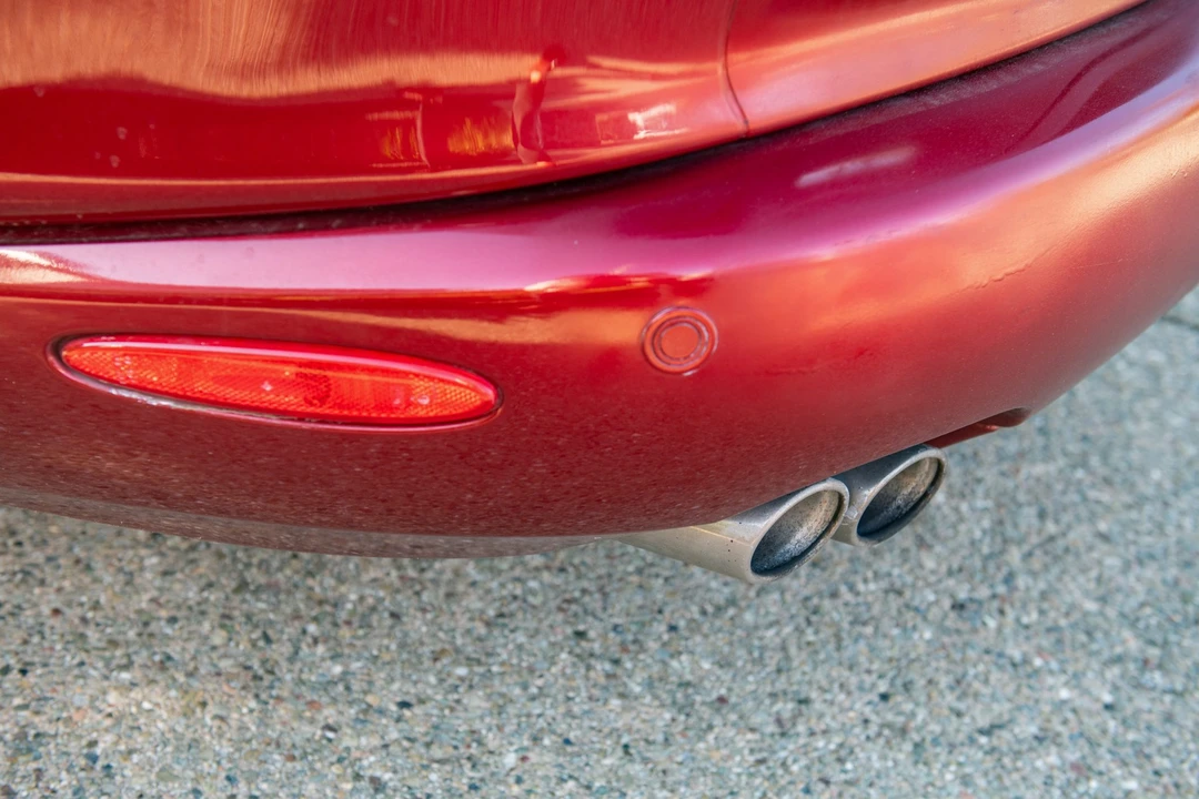 2006 Jaguar X150 XKR - Image 29 of 31