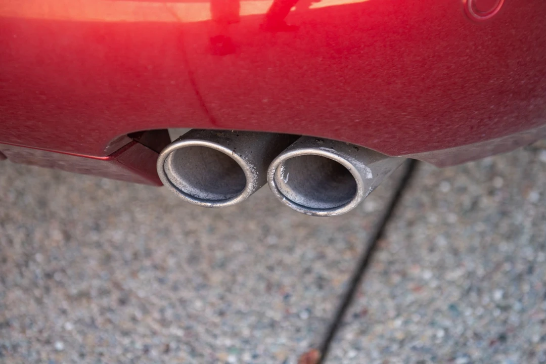 2006 Jaguar X150 XKR - Image 30 of 31