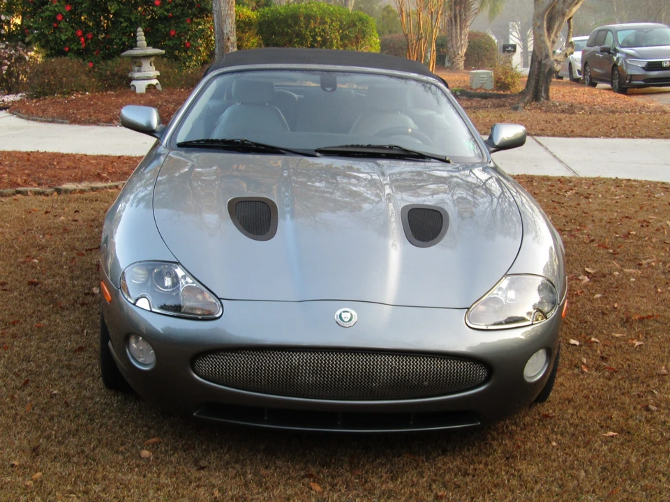 2006 Jaguar X100 XKR - Image 2 of 31