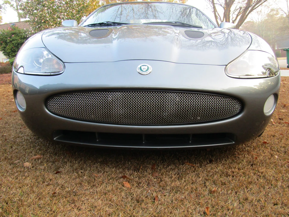 2006 Jaguar X100 XKR - Image 29 of 31