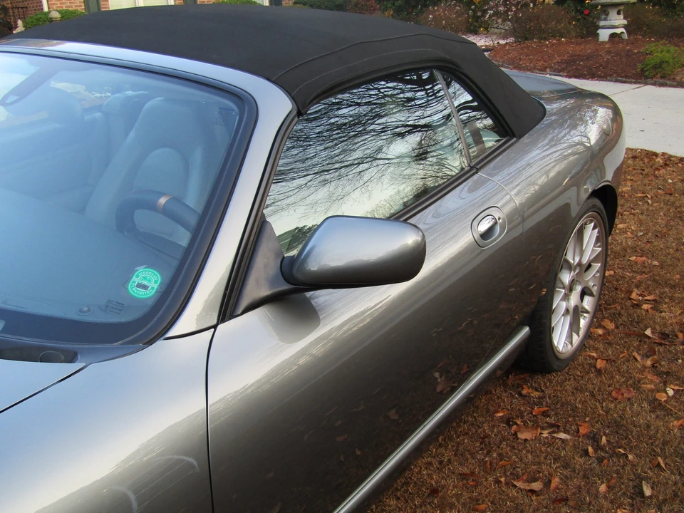2006 Jaguar X100 XKR - Image 31 of 31