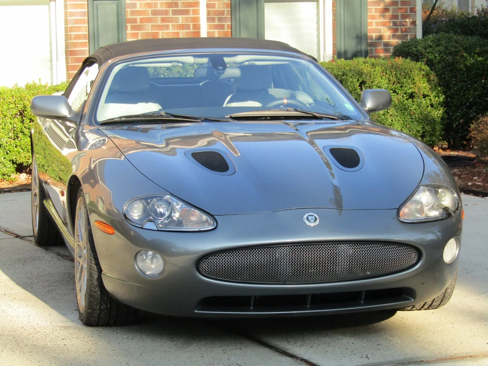 2006 Jaguar X100 XKR - Image 16 of 31