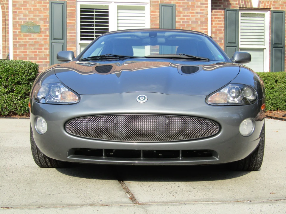 2006 Jaguar X100 XKR - Image 17 of 31