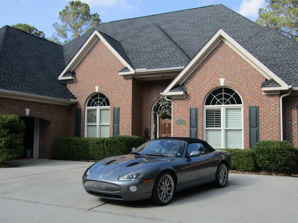 2006 Jaguar X100 XKR - Image 9 of 31