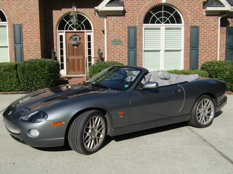 2006 Jaguar X100 XKR - Image 21 of 31