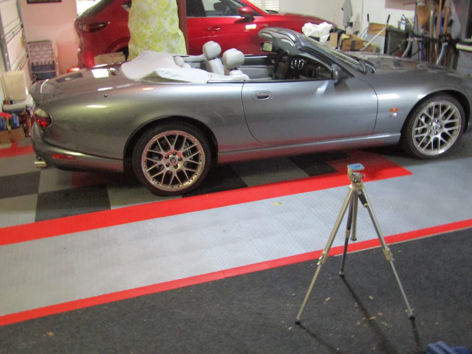 2006 Jaguar X100 XKR - Image 25 of 31
