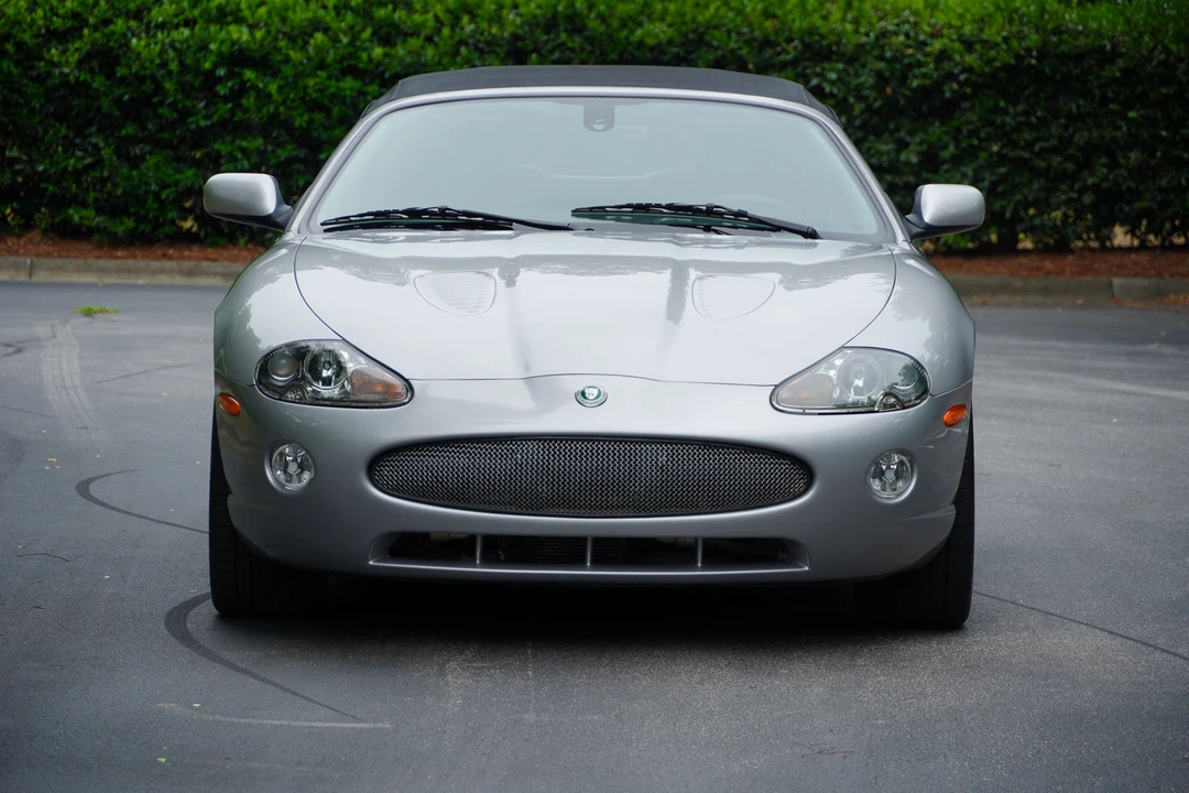 2006 Jaguar X100 XKR - Image 7 of 31