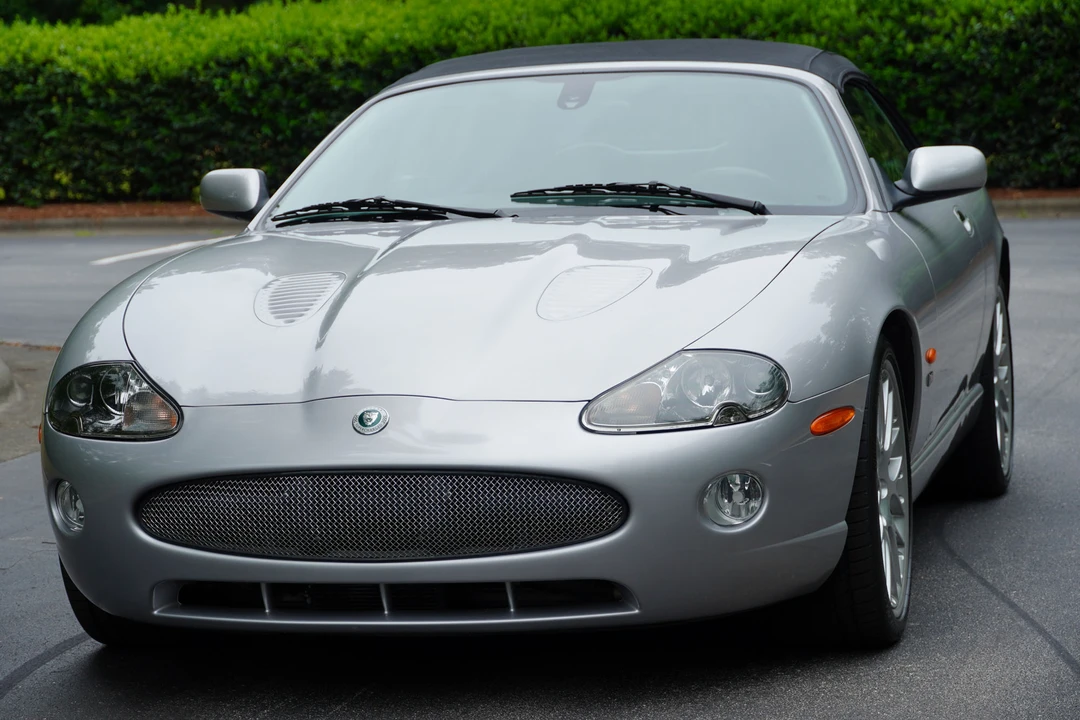 2006 Jaguar X100 XKR - Image 6 of 31