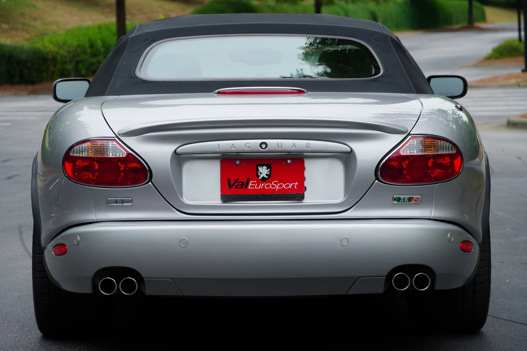 2006 Jaguar X100 XKR - Image 24 of 31