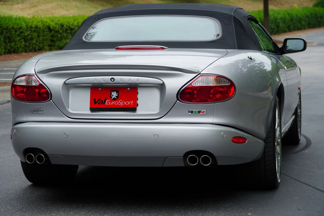 2006 Jaguar X100 XKR - Image 22 of 31