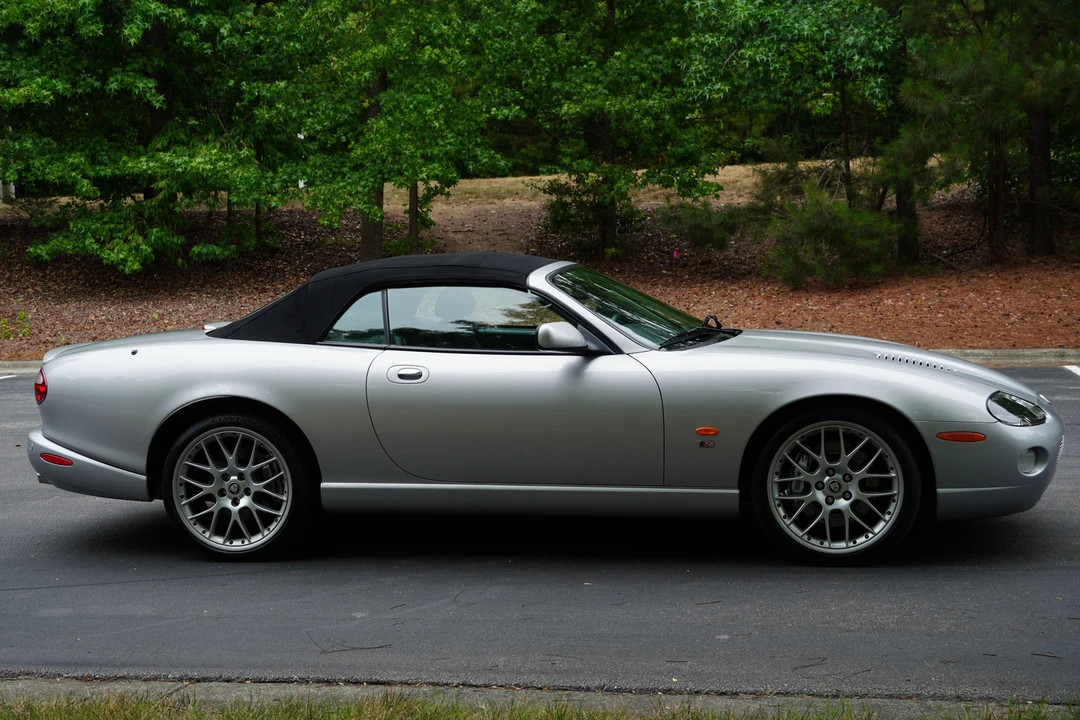 2006 Jaguar X100 XKR - Image 15 of 31