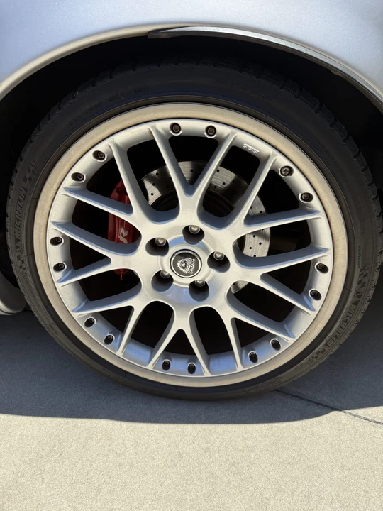 2006 Jaguar X100 XKR - Image 22 of 31