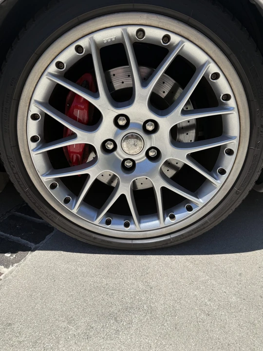 2006 Jaguar X100 XKR - Image 24 of 31