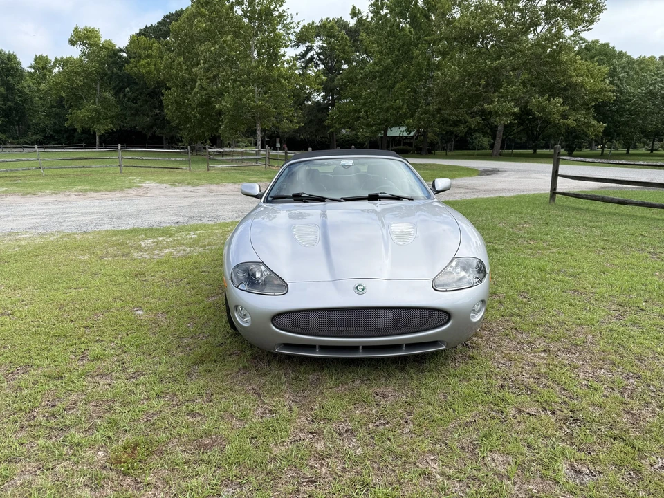 2006 Jaguar X100 XKR - Image 11 of 31