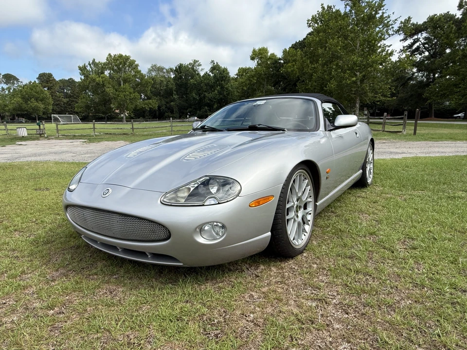 2006 Jaguar X100 XKR - Image 12 of 31