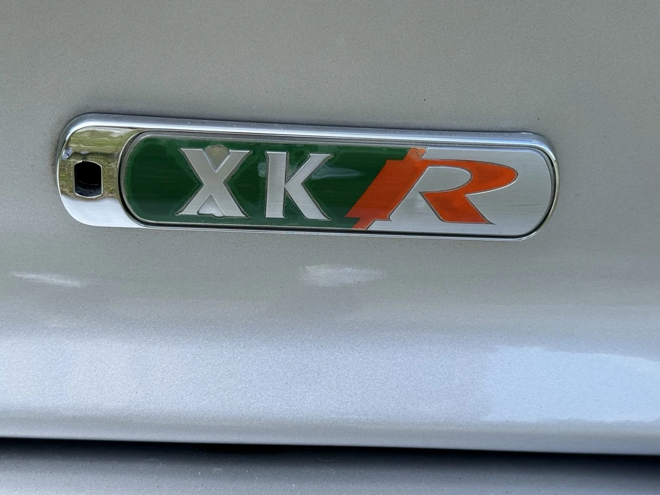 2006 Jaguar X100 XKR - Image 20 of 31