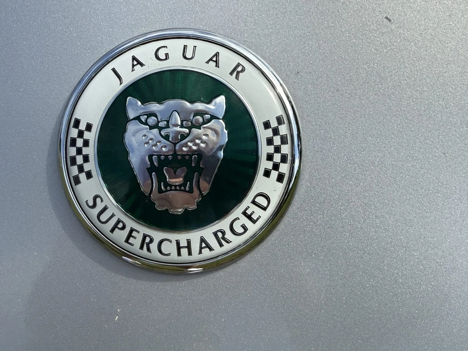 2006 Jaguar X100 XKR - Image 21 of 31