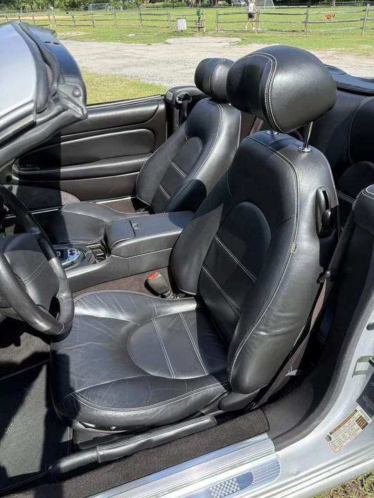 2006 Jaguar X100 XKR - Image 29 of 31