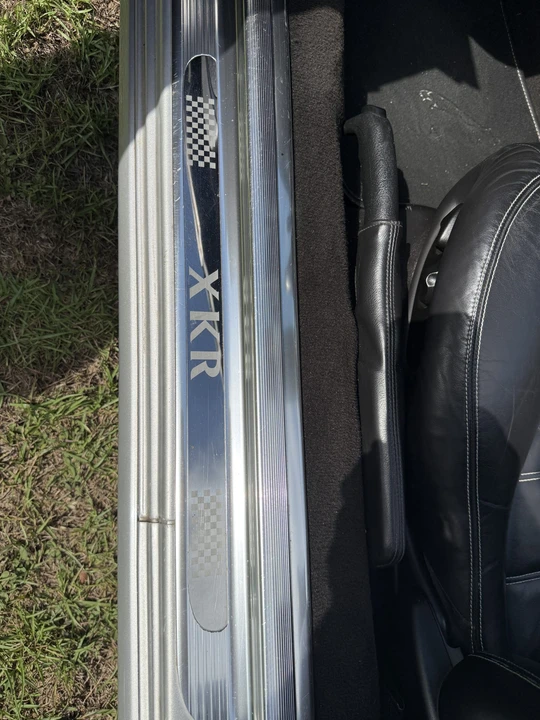2006 Jaguar X100 XKR - Image 26 of 31