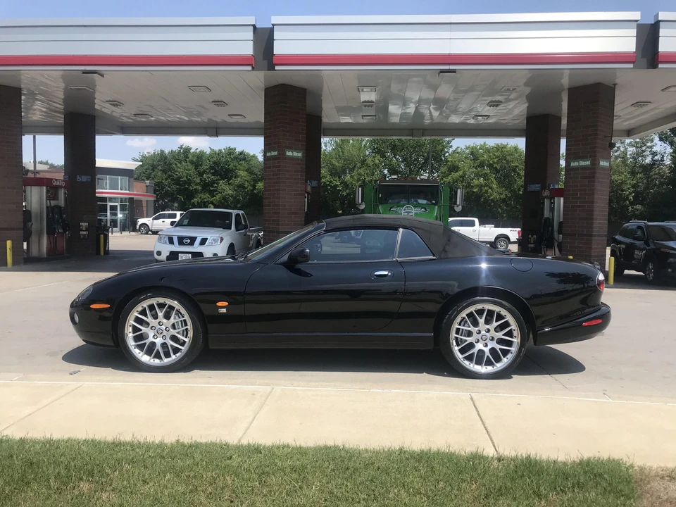 2006 Jaguar X100 XKR - Image 21 of 31