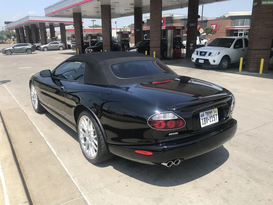 2006 Jaguar X100 XKR - Image 20 of 31