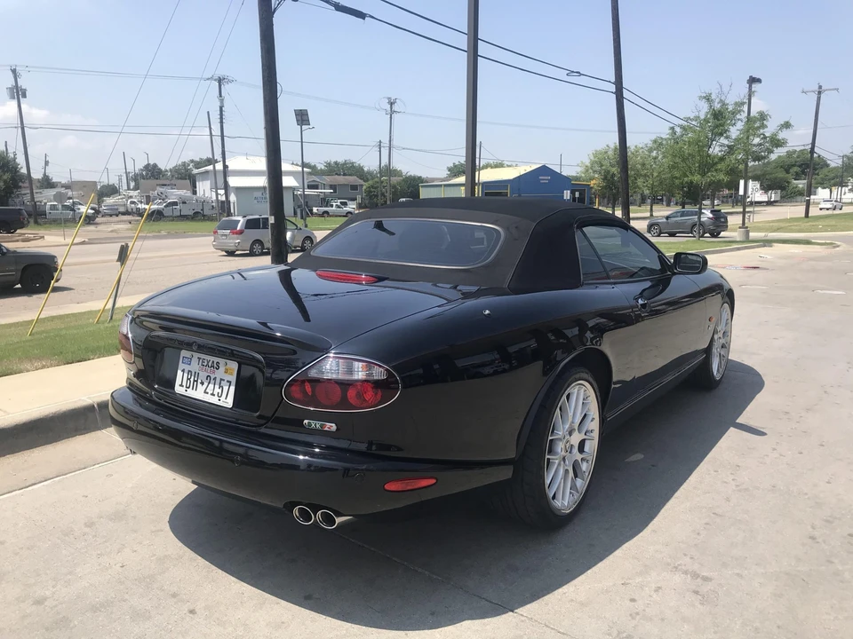 2006 Jaguar X100 XKR - Image 17 of 31