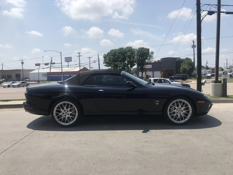 2006 Jaguar X100 XKR - Image 16 of 31