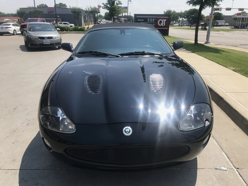 2006 Jaguar X100 XKR - Image 14 of 31