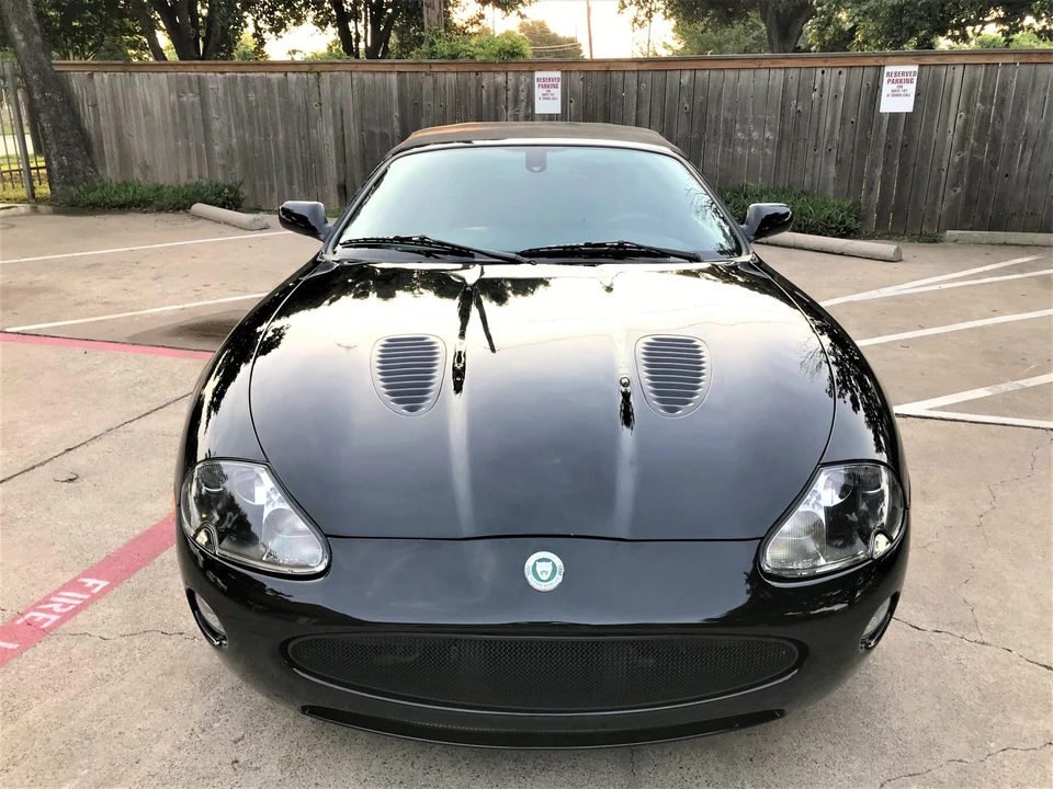 2006 Jaguar X100 XKR - Image 3 of 31