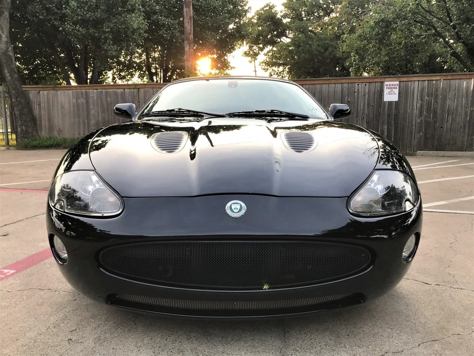 2006 Jaguar X100 XKR - Image 4 of 31